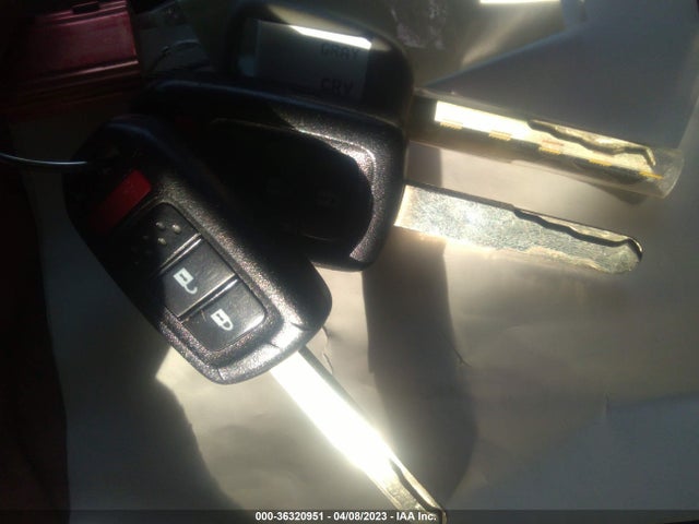 Honda CR-V EX 2014 2HKRM3H55EH536434 Image 3