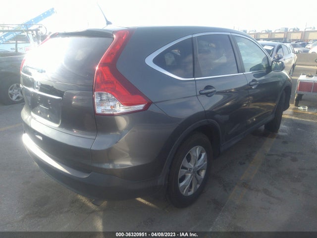 Honda CR-V EX 2014 2HKRM3H55EH536434 Image 5