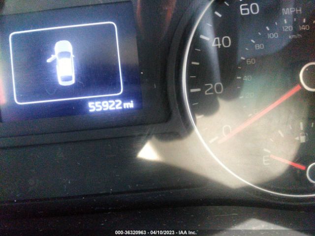 5XXGT4L3XJG242488 KIA Optima S