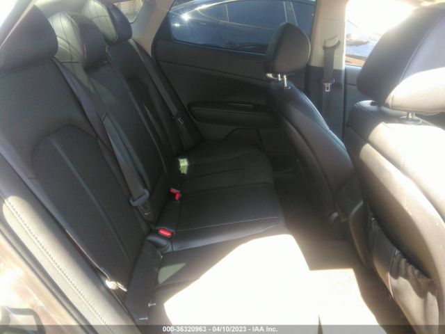 5XXGT4L3XJG242488 KIA Optima S