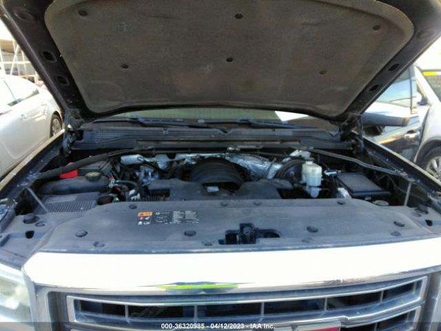 3GTU1VEC2FG107814 GMC Sierra 1500 Slt