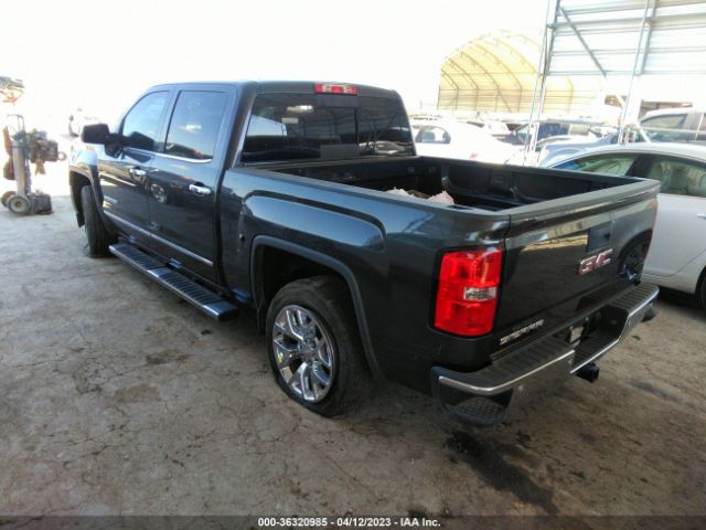 3GTU1VEC2FG107814 GMC Sierra 1500 Slt