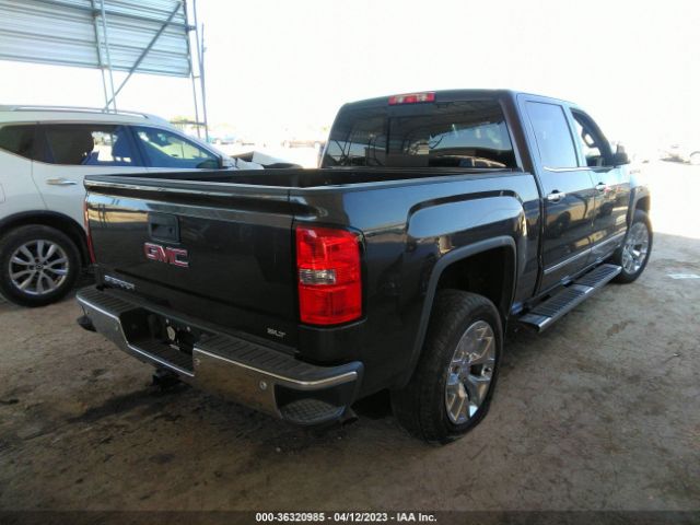 3GTU1VEC2FG107814 GMC Sierra 1500 Slt