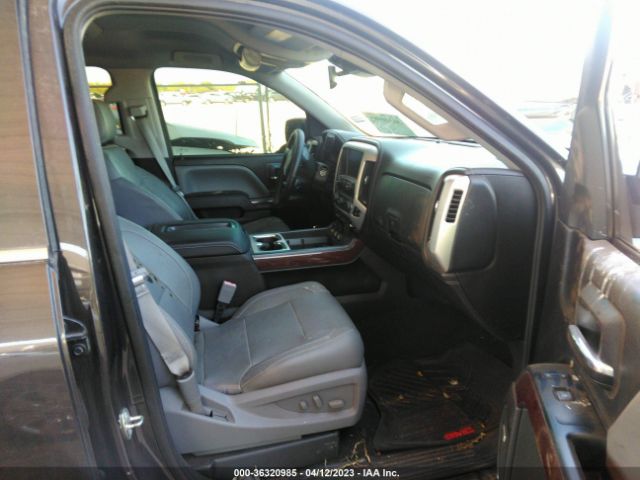 3GTU1VEC2FG107814 GMC Sierra 1500 Slt