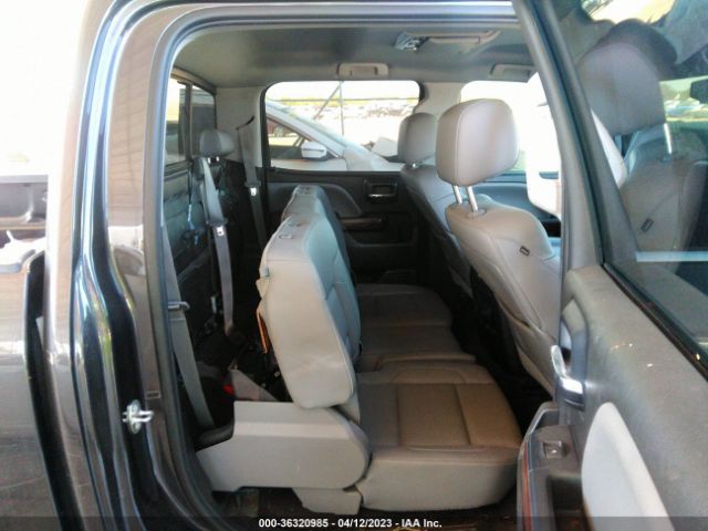 3GTU1VEC2FG107814 GMC Sierra 1500 Slt