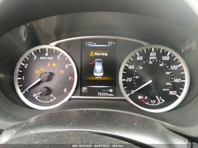 3N1AB7AP8GY270034 Nissan SENTRA SV