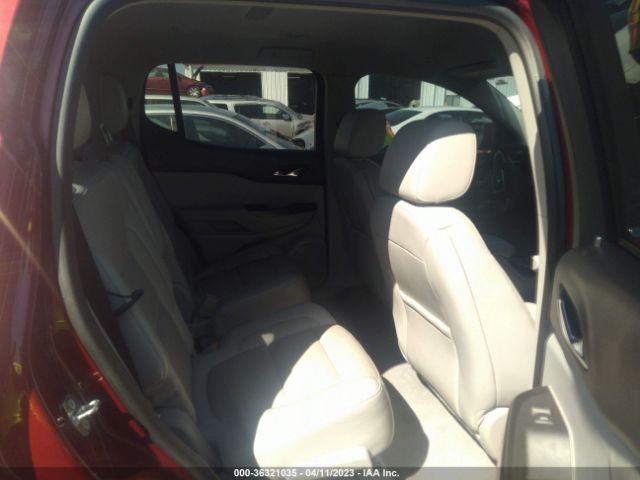 1GKKNMLS2JZ151678 GMC ACADIA SLT