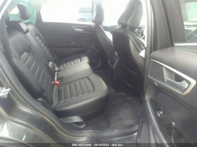 2FMPK4J99LBA69863 Ford Edge Sel/st Line