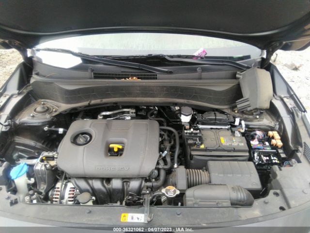 KNDERCAA9N7314801 KIA SELTOS EX