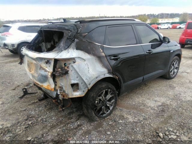 KNDERCAA9N7314801 KIA SELTOS EX