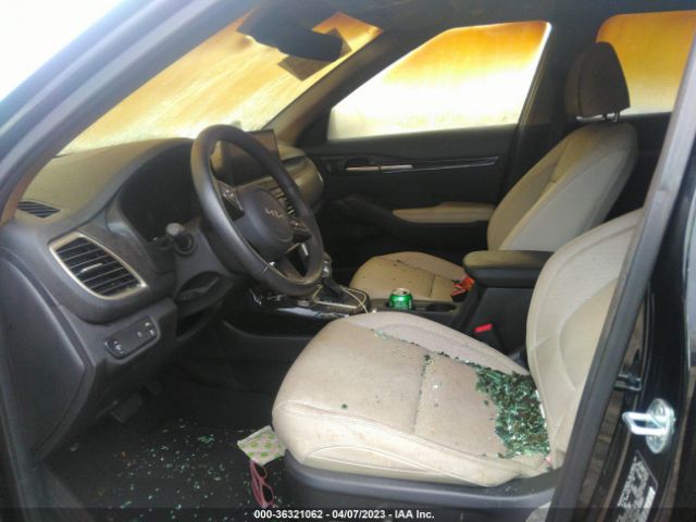 KNDERCAA9N7314801 KIA SELTOS EX