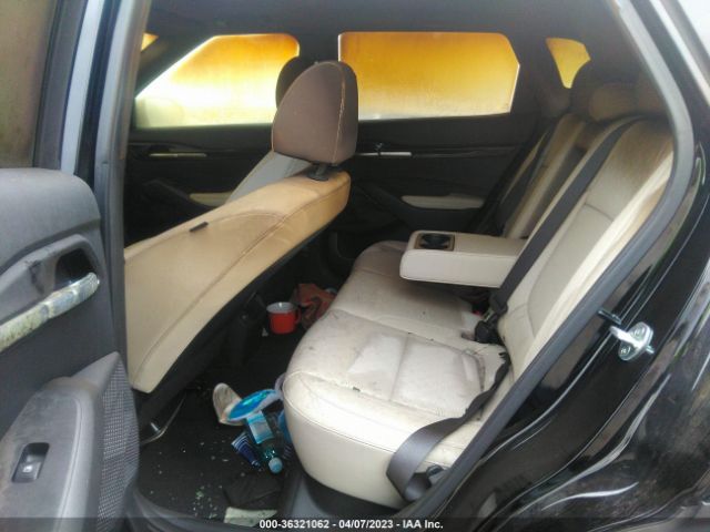 KNDERCAA9N7314801 KIA SELTOS EX