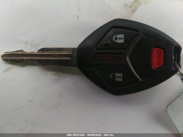 ML32A3HJ0FH013395 Mitsubishi Mirage De/rf