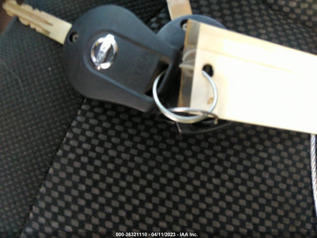 Nissan Rogue Select S 2014 JN8AS5MT6EW616634 Image 11