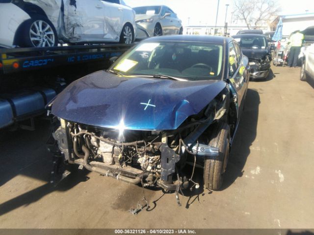 1N4AA6AP7HC421570 Nissan Maxima Sr