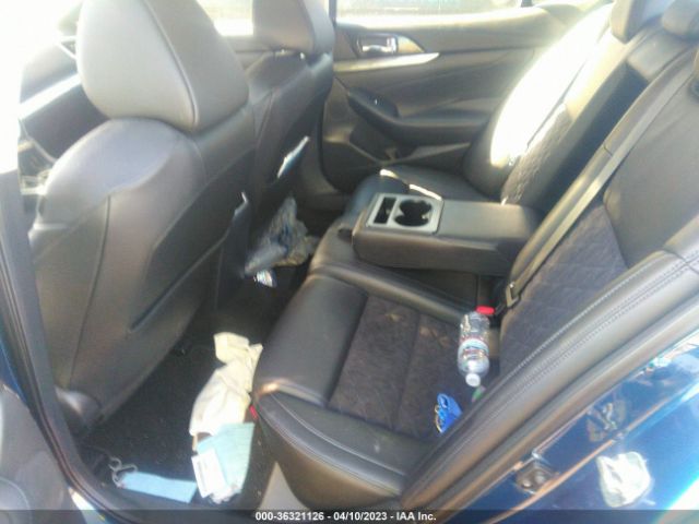 1N4AA6AP7HC421570 Nissan Maxima Sr
