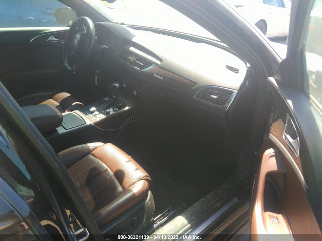 WAUHGAFC0EN104128 Audi A6 3.0t Prestige