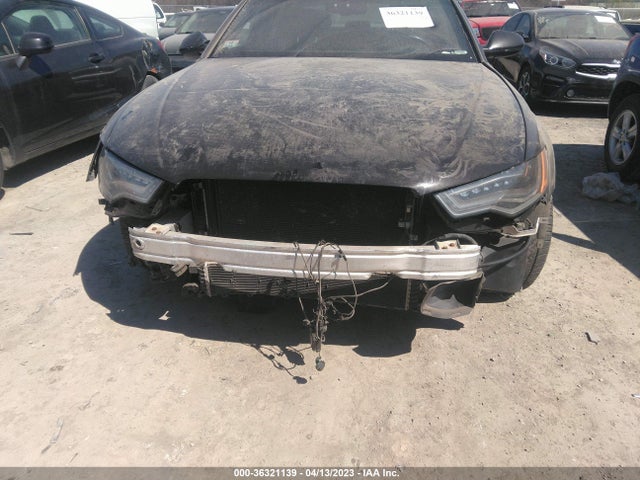 WAUHGAFC0EN104128 Audi A6 3.0t Prestige