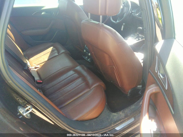 WAUHGAFC0EN104128 Audi A6 3.0t Prestige