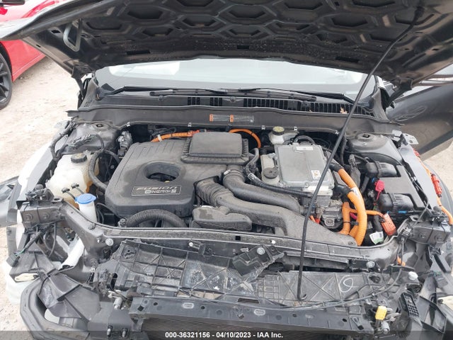 2020 Ford Fusion, VIN: 3FA6P0SU1LR161702