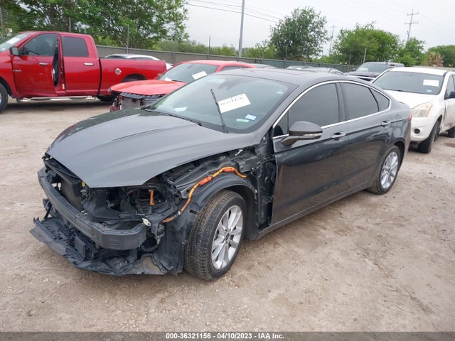 2020 Ford Fusion, VIN: 3FA6P0SU1LR161702