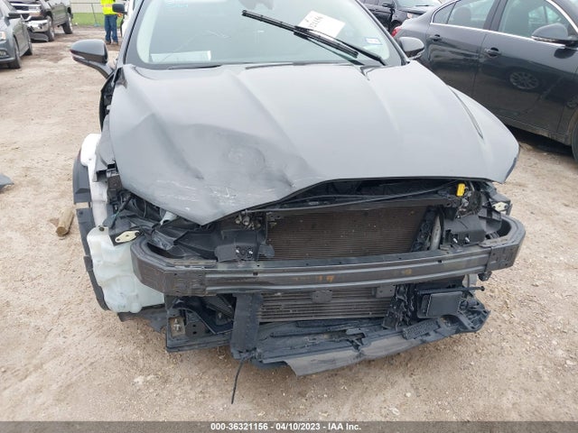 2020 Ford Fusion, VIN: 3FA6P0SU1LR161702