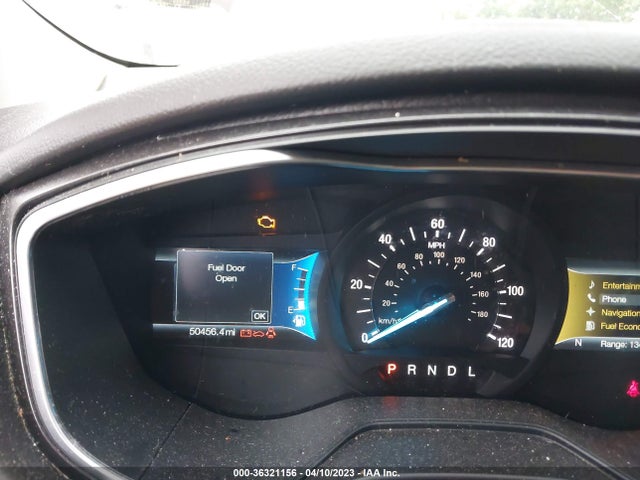 2020 Ford Fusion, VIN: 3FA6P0SU1LR161702