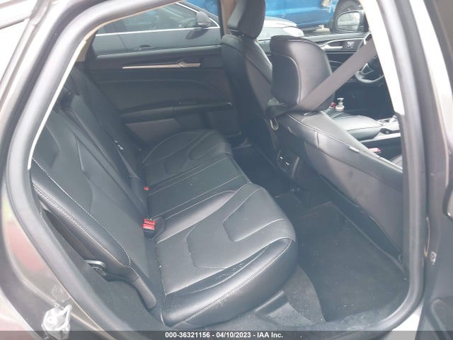 2020 Ford Fusion, VIN: 3FA6P0SU1LR161702