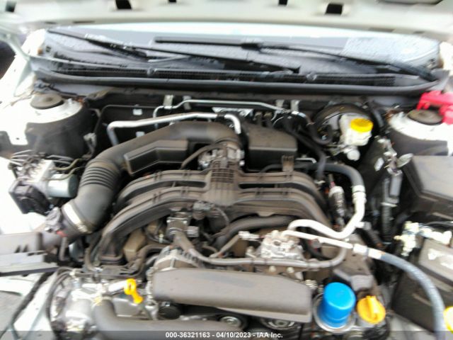 4S3BWAL65L3031647 Subaru Legacy Limited