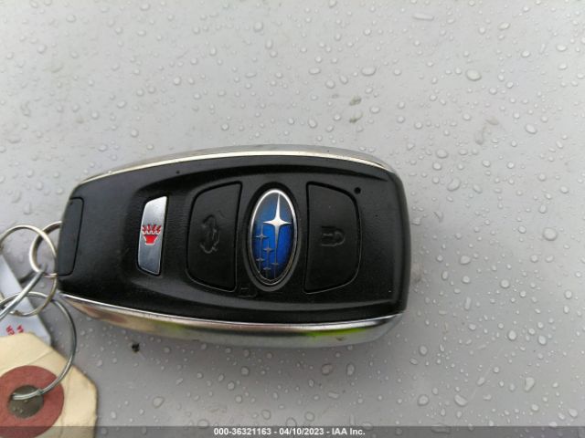4S3BWAL65L3031647 Subaru Legacy Limited