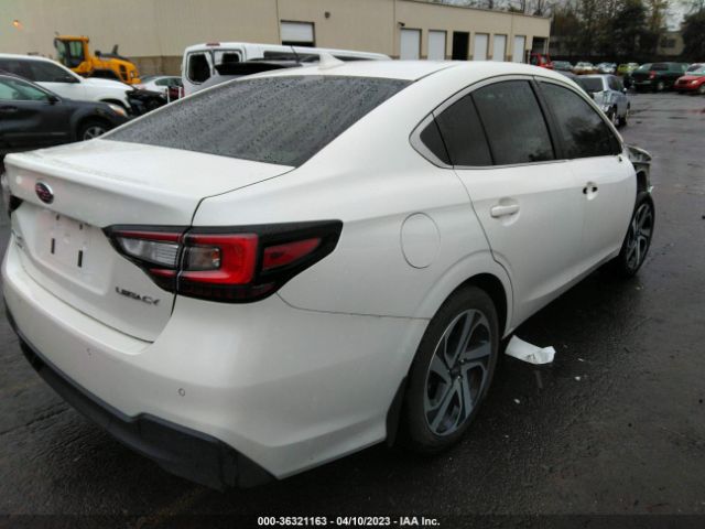 4S3BWAL65L3031647 Subaru Legacy Limited