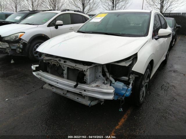 4S3BWAL65L3031647 Subaru Legacy Limited