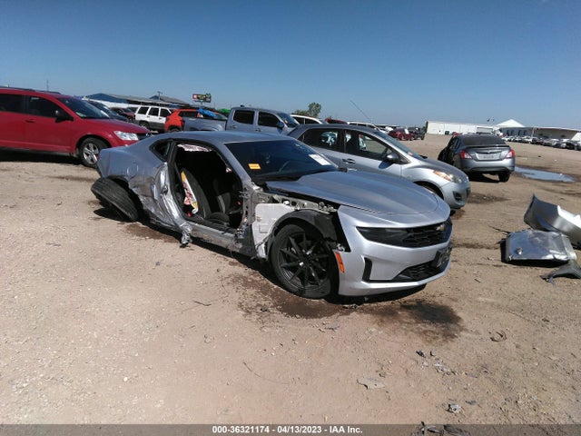 2019 1G1FB1RS2K0107321 main image