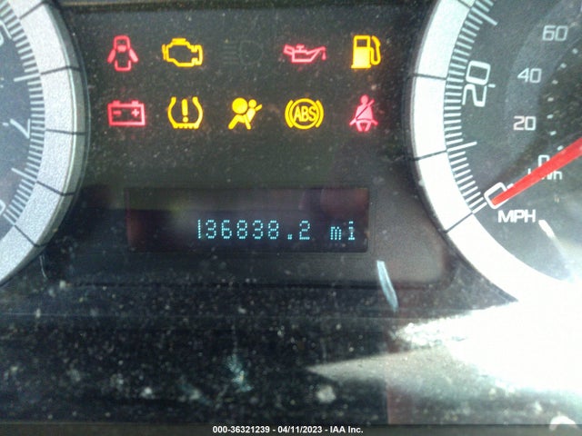 2009 FORD ESCAPE XLT VIN: 1FMCU03G89KA20052