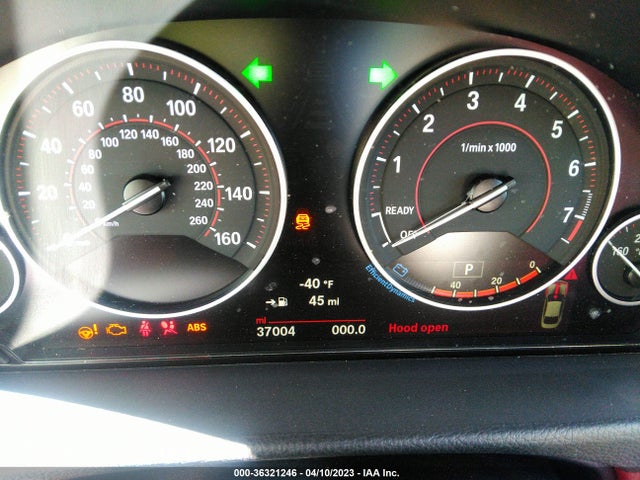 WBA4W9C04LAG90043 BMW 4 Series 440i Xdrive