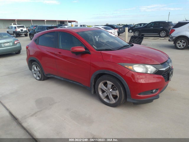 2016 3CZRU5H58GM716011 main image