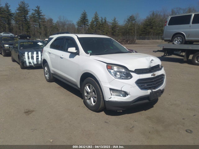 2016 2GNALCEK2G1182541 main image