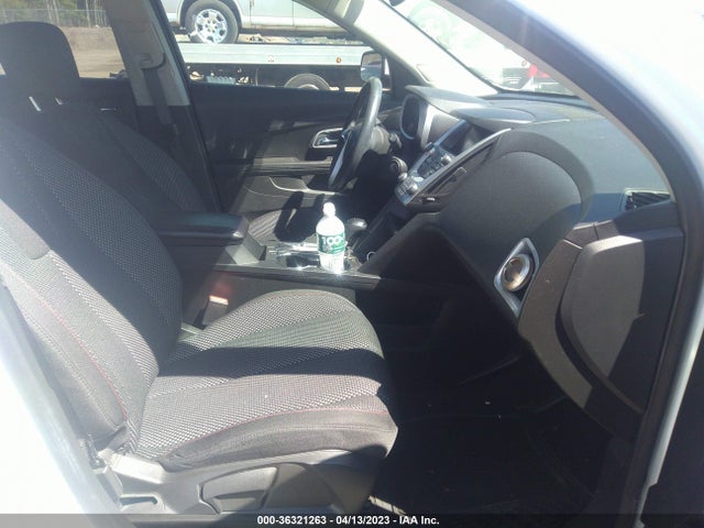 Chevrolet EQUINOX LT 2016 2GNALCEK2G1182541 Image 7