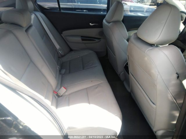 19UUB2F50FA026287 Acura Tlx V6 Tech