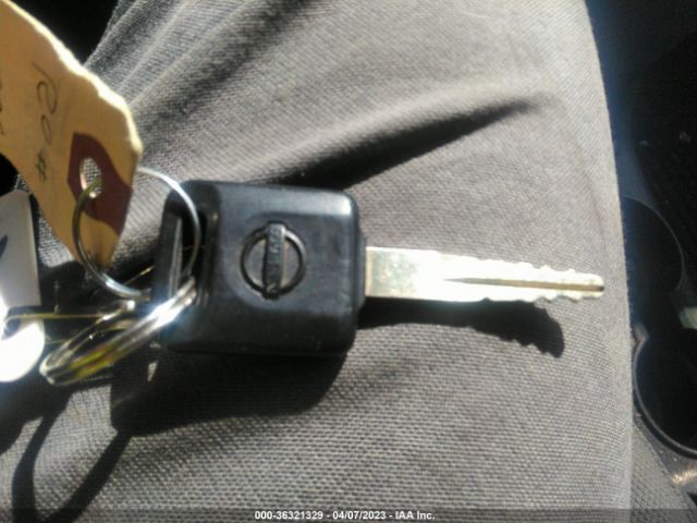 3N6CM0KN2MK690436 Nissan Nv200 Compact Cargo S