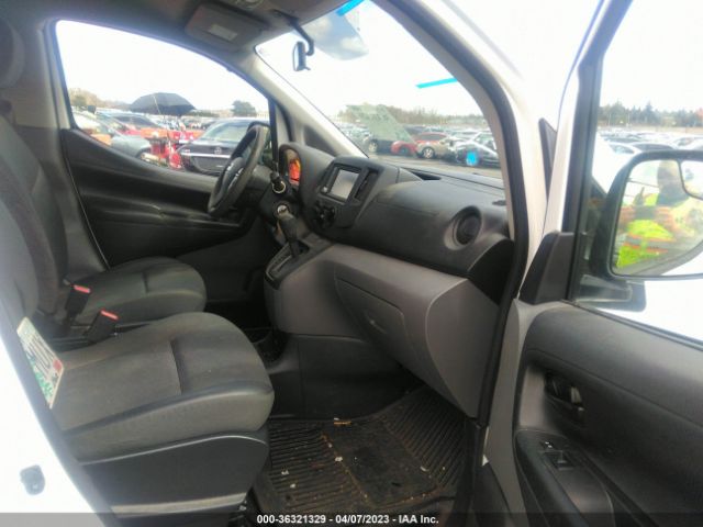 3N6CM0KN2MK690436 Nissan Nv200 Compact Cargo S