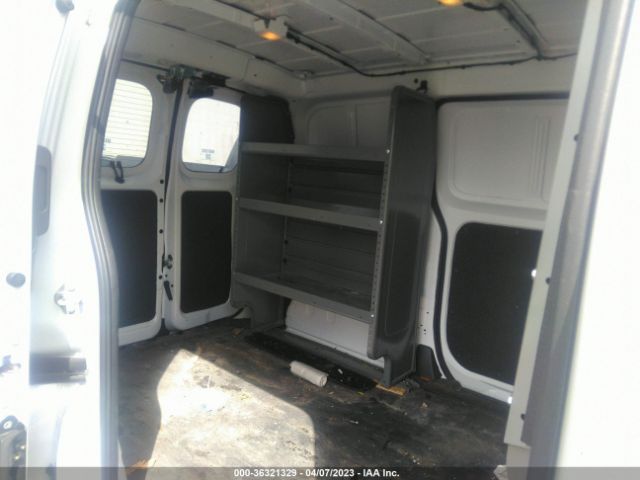 3N6CM0KN2MK690436 Nissan Nv200 Compact Cargo S