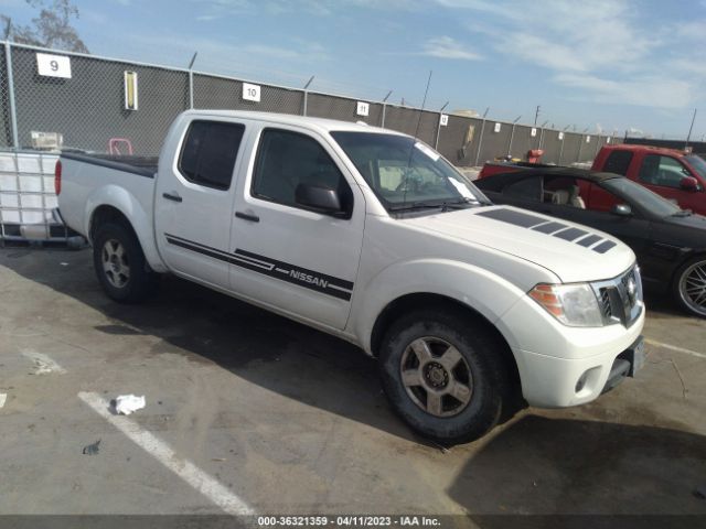 1N6DD0ER2HN716990 auction archive image