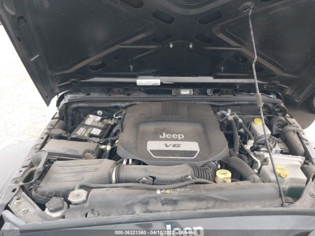 1C4AJWAGXHL739645 Jeep Wrangler Sport