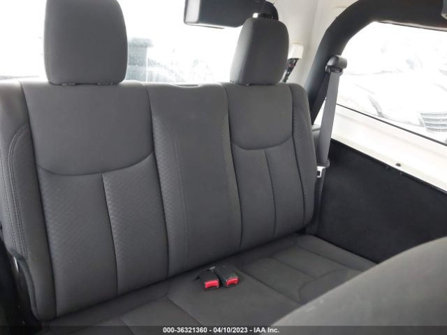 1C4AJWAGXHL739645 Jeep Wrangler Sport