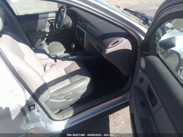 2005 MERCURY SABLE LS VIN: 1MEHM55S65A610046