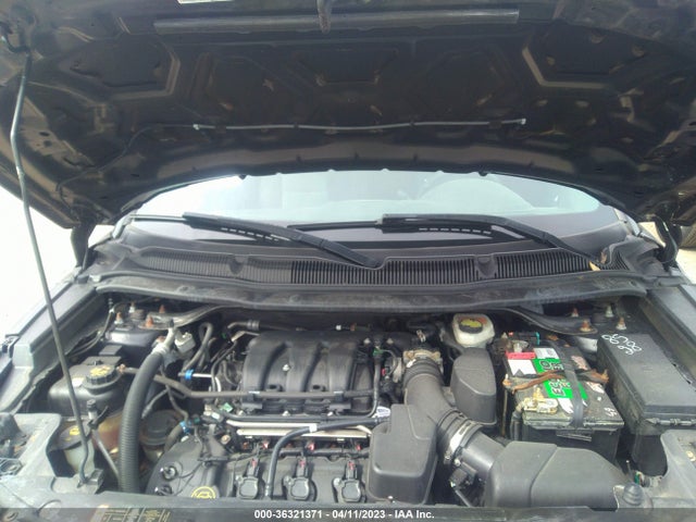 Ford UTILITY POLICE 2014 1FM5K8AR7EGC38692 Image 12
