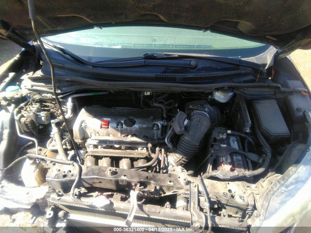 Honda Cr-v Ex-l 2014 2HKRM4H72EH103919 Image 10