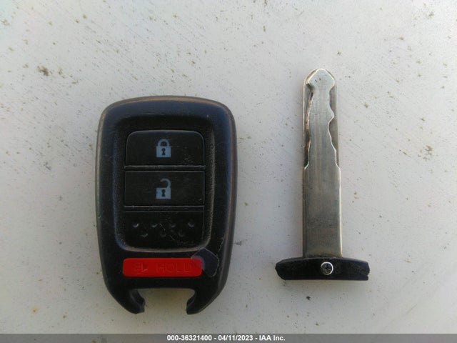 Honda Cr-v Ex-l 2014 2HKRM4H72EH103919 Image 11
