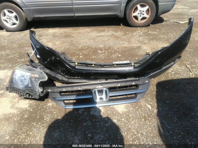 Honda Cr-v Ex-l 2014 2HKRM4H72EH103919 Image 12